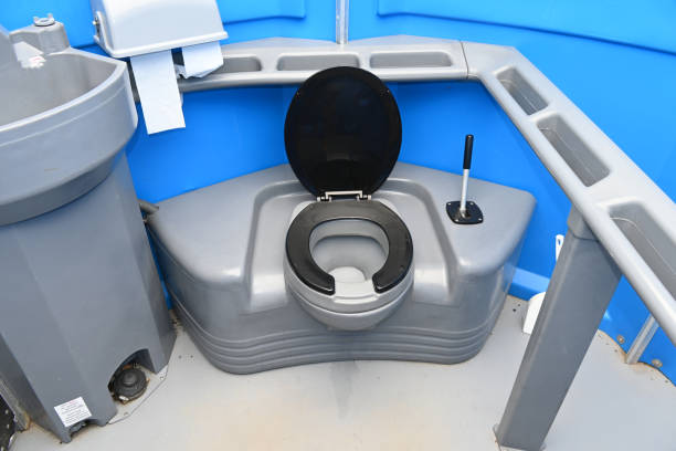 Best High-end porta potty rental  in Wells Branch, TX