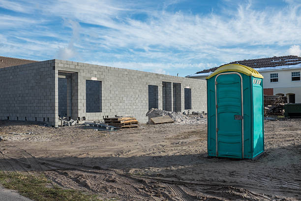 Portable Toilet Options We Offer in Wells Branch, TX